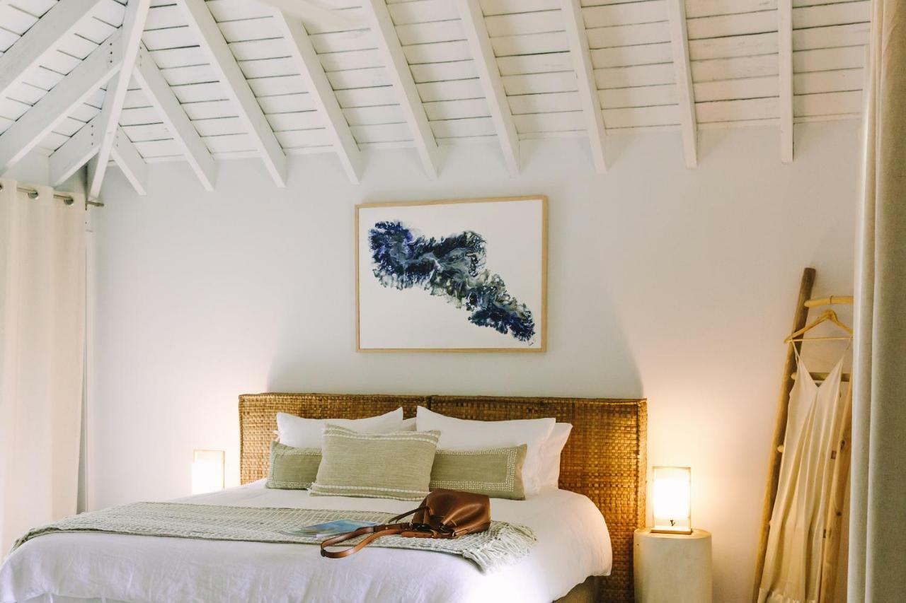 Elysian Luxury Eco Island Retreat (Adults Only) Hotel Long Island Exterior foto