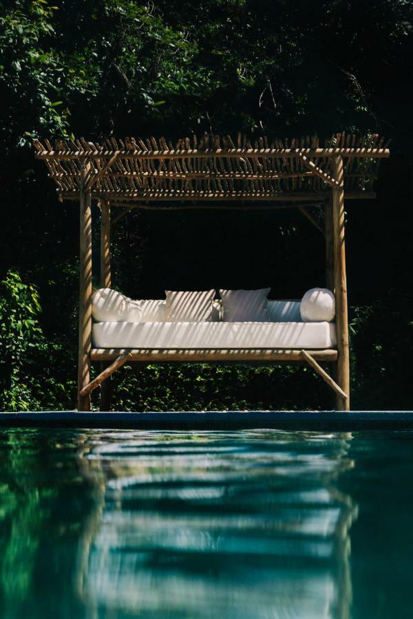 Elysian Luxury Eco Island Retreat (Adults Only) Hotel Long Island Exterior foto